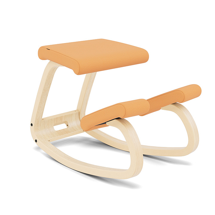 Varier Variable PRONTA CONSEGNA NUOVO LEGNO – Casa Viva – Sedute  ergonomiche e relax – Rivenditore Ufficiale Stokke, Balans, Stressless,  Varier, Hag a Bergamo