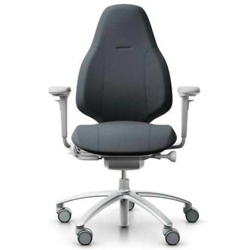 Seduta ergonomica RH Mereo 220 con posizione relax