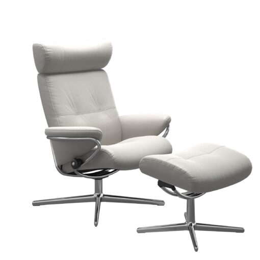 STRESSLESS EKORNES PRONTA CONSEGNA POLTRONA RELAX RECLINABILE “BERLIN"